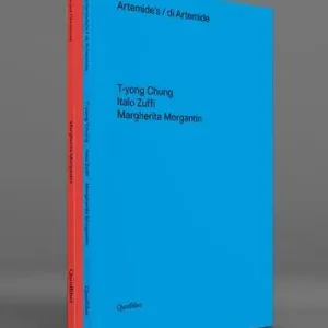 Artemide’s / di Artemide + Lerosa Chronicles Flitsaanbieding
