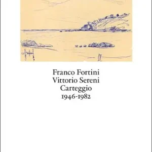 Lage Prijs Carteggio 1946-1982