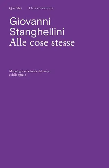 Alle cose stesse. Monologhi sulle forme del corpo e dello spazio Koop Vandaag