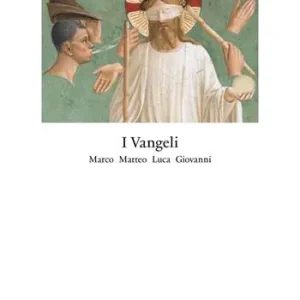 Populair I Vangeli. Marco Matteo Luca Giovanni