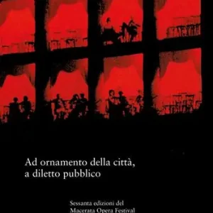 Ad ornamento della città, a diletto pubblico. Sessanta edizioni del Macerata Opera Festival Speciale Aanbieding