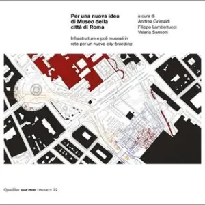 Direct Verzonden Per una nuova idea di Museo della città di Roma