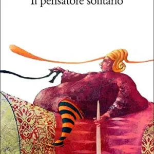 Aanbieding Il pensatore solitario