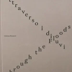 Attraverso i diluvi-Through the foods. Ediz. multilingue Finale Uitverkoop