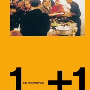 1+1. The relational years. Ediz. a colori Laatste Versie