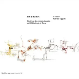 I‘m a market. Restyling dei mercati plateatici del IX Municipio di Roma Speciale Aanbieding