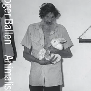 Ballen Roger. Animalism. Ediz. italiana e inglese Premium