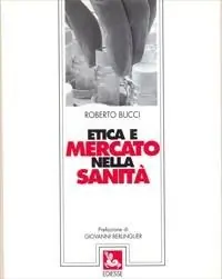 Flitsaanbieding Etica e mercato nella sanità