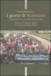 Bestseller I giorni di Scanzano. Cronaca di un accidente nucleare