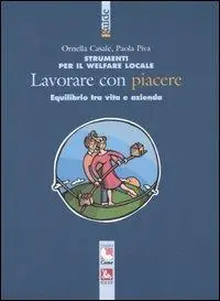 Strumenti per il welfare locale. Lavorare con piacere. Equilibrio tra vita e azienda Veilige Betaling