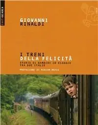 I treni della felicità Express Levering