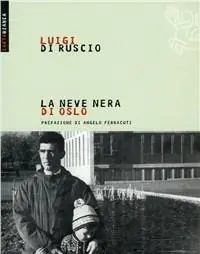 Bestseller La neve nera di Oslo