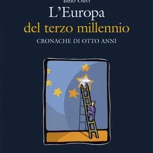 Bestel Nu L‘Europa del terzo millennio. Cronache di otto anni