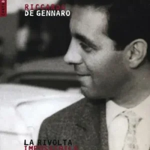 La rivolta impossibile. Vita di Lucio Mastronardi Hoge Kwaliteit