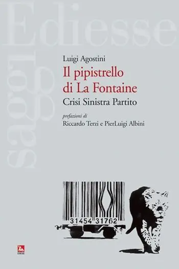 Premium Il pipistrello di La Fontaine