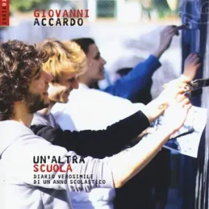 Gratis Retour Un‘altra scuola. Diario verosimile di un anno scolastico