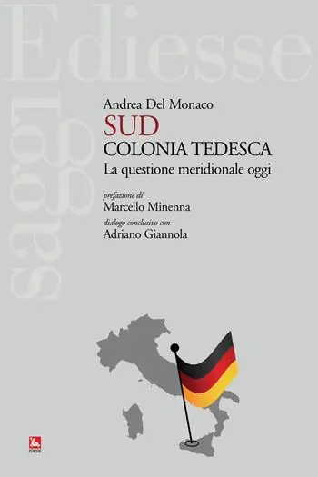 Sud colonia tedesca. La questione meridionale oggi Populair