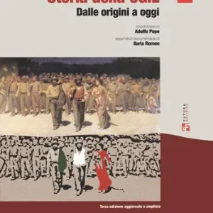 Storia della CGIL. Dalle origini ad oggi Snelle Levering