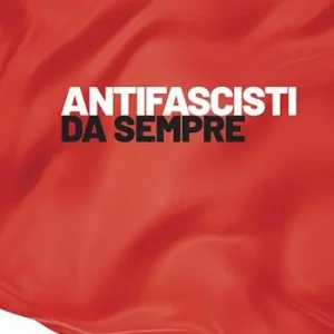 Antifascisti da sempre Seizoensaanbieding