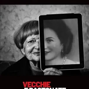 Speciale Aanbieding Vecchie e bastonate. Donne, corpi, poteri dopo i cinquant‘anni