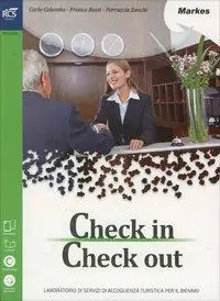 Check in check out. Per le Scuole superiori. Con e-book. Con espansione online Goedkoop