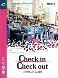 Check in check out. Openbook-Extrakit. Per le Scuole superiori. Con e-book. Con espansione online Superprijs