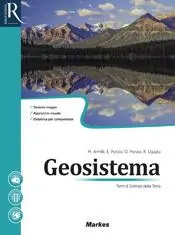 Betrouwbaar Geosistema. Per le Scuole superiori. Con e-book. Con 2 espansioni online