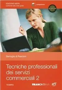 Tecniche professionali dei servizi commerciali. Per le Scuole superiori. Con espansione online. Vol. 2 Koop Vandaag