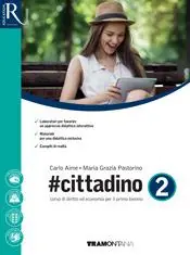 Voordeelprijs cittadino. Per le Scuole superiori. Con e-book. Con 2 espansioni online. Vol. 2