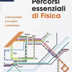 Bestseller Percorsi essenziali di fisica. Per le Scuole superiori. Con ebook. Con espansione online