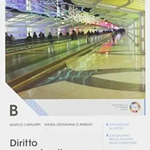 Weekendaanbieding Diritto senza frontiere up. Per il secondo biennio delle Scuole superiori. Con e-book. Con espansione online. Vol. B