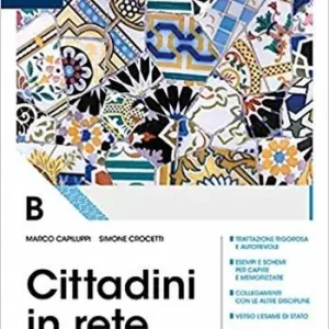 Cittadini in rete. Per il quinto anno delle Scuole superiori. Con e-book. Con espansione online. Vol. B Favoriet