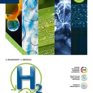 Uitverkoop H2. Percorsi essenziali di chimica. Per le Scuole superiori. Con e-book. Con espansione online