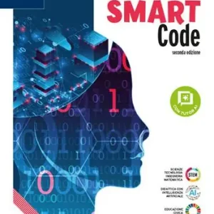 Bestel Nu SmartCode. Per le Scuole superiori. Con e-book. Con espansione online