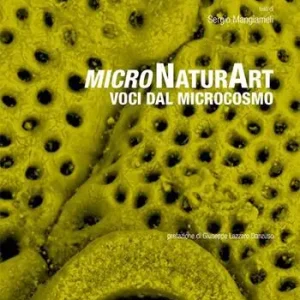Voordeelprijs MicroNaturArt. Voci dal microcosmo