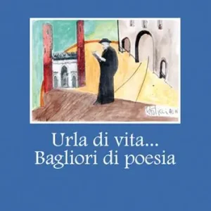 Urla di vita... Bagliori di poesia. Tutte le opere composte dal 1922 al 1989 Alleen Vandaag