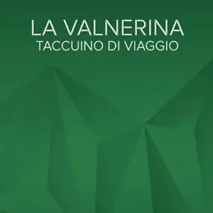 Hoge Kwaliteit La Valnerina. Taccuino di viaggio