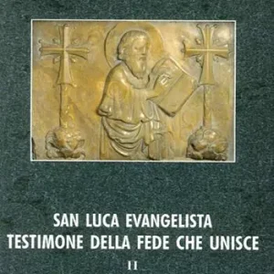 Koop Online San Luca evangelista testimone della fede che unisce. Atti del Convegno internazionale (Padova, 16-21 ottobre 2000). Vol. 2 I risultati scientifici sulla ricognizione delle reliquie attribuite a san Luca.