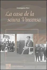 La casa della sicura Vincensa Lage Kosten