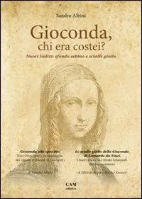 Lage Prijs Gioconda, chi era costei? Nuovi indizi sfondo sebino e scialle giallo
