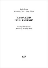 Koop Online Iconografia della paternità