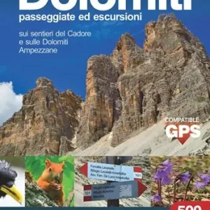 Dolomiti Tijdelijk Beschikbaar