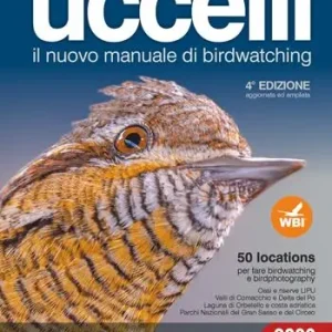 Beste Prijs Uccelli. Il nuovo manuale di birdwatching. Ediz. ampliata