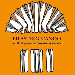 Filastroccando. In filo di parole per scoprire lo scultore Meest Verkocht