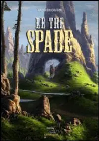 Actieprijs Le tre spade