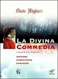 Beperkt Aanbod La Divina Commedia. Ediz. integrale. Con DVD. Con espansione online