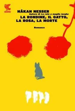 La rondine, il gatto, la rosa, la morte. Un nuovo caso per l‘ispettore Van Veeteren Lage Prijs