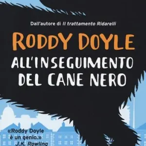 Op = Op All‘inseguimento del cane nero
