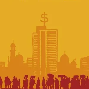 Favoriet I fantasmi del capitale
