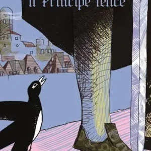 Nu Kopen Il principe felice